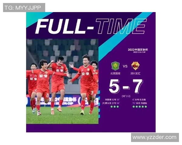 北京足球队的崛起之路：从默默无闻到杯赛英雄的成长历程