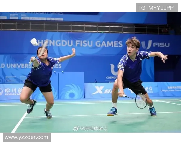 杭州羽毛球队在挑战赛中的节奏表现分析与点评
