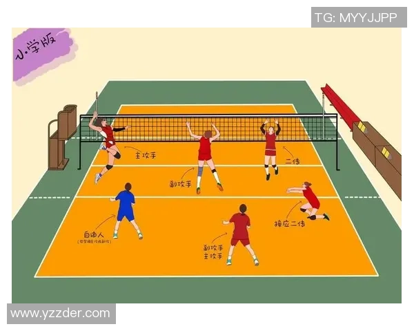 武汉排球队在世界锦标赛中的灵活性表现及其战术分析