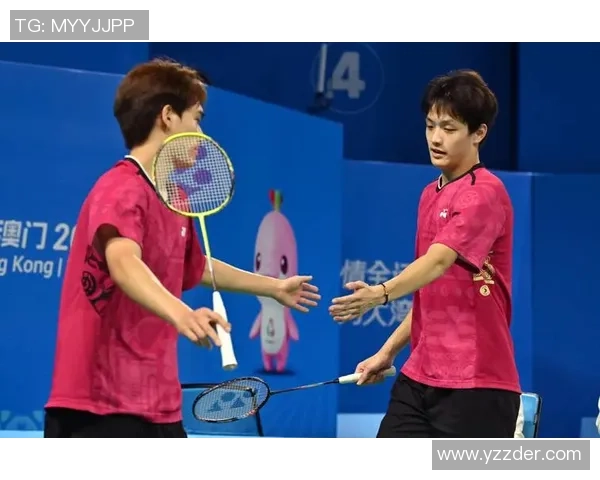 重庆羽毛球队在全国羽毛球速度排行榜中荣获第五名展现实力与潜力